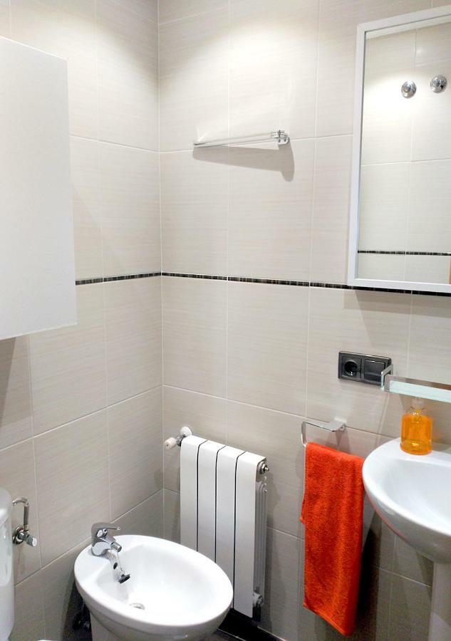 Cangas Plaza Onís Zewnętrze zdjęcie